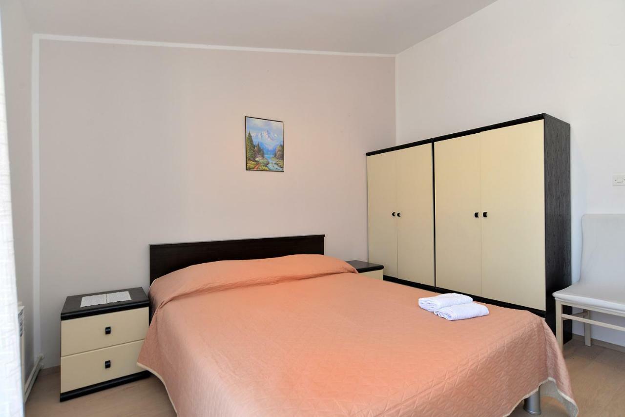 Apartment Gracijela 827 Medulin Exterior foto
