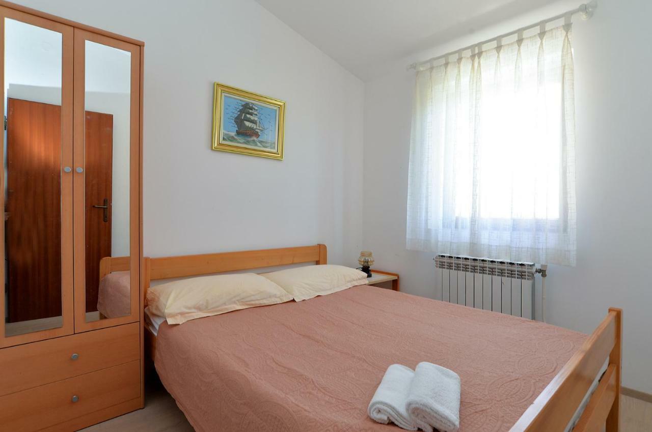 Apartment Gracijela 827 Medulin Exterior foto