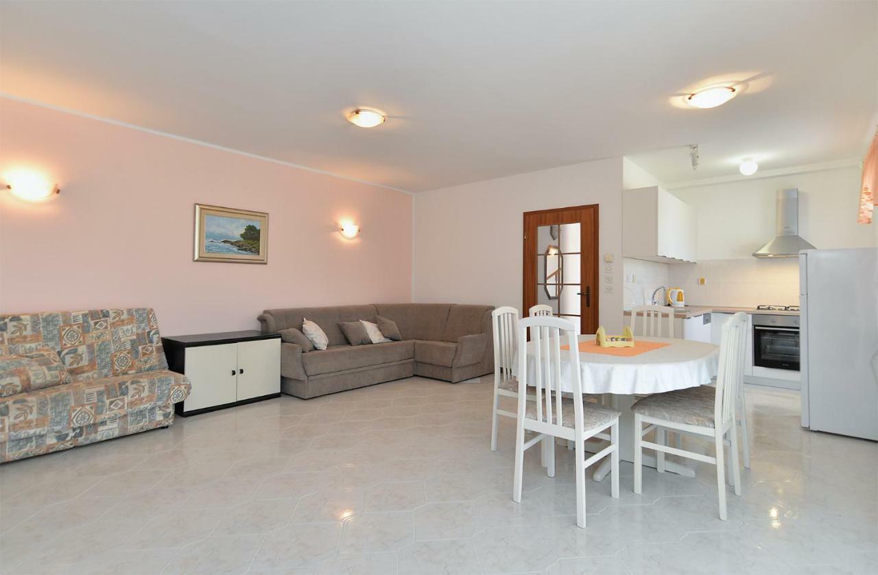 Apartment Gracijela 827 Medulin Exterior foto