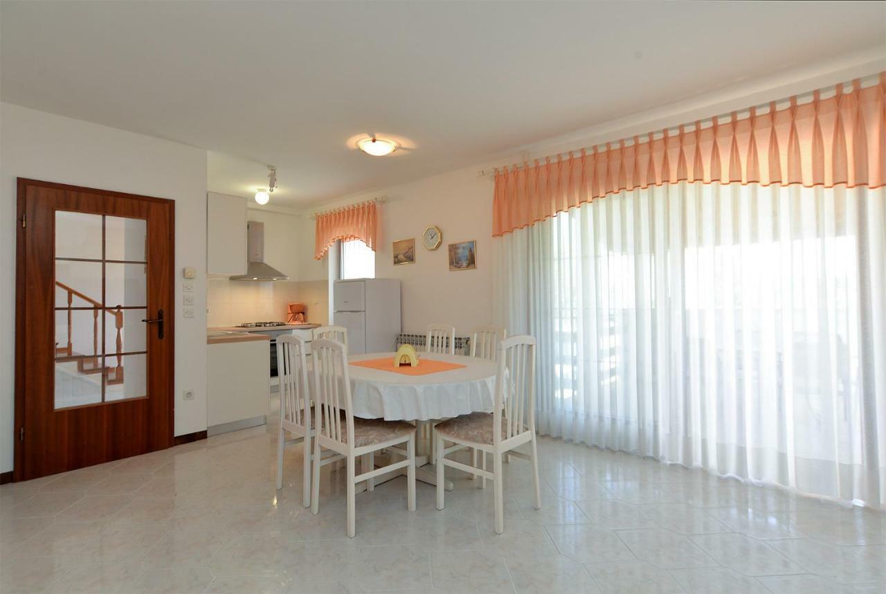 Apartment Gracijela 827 Medulin Exterior foto