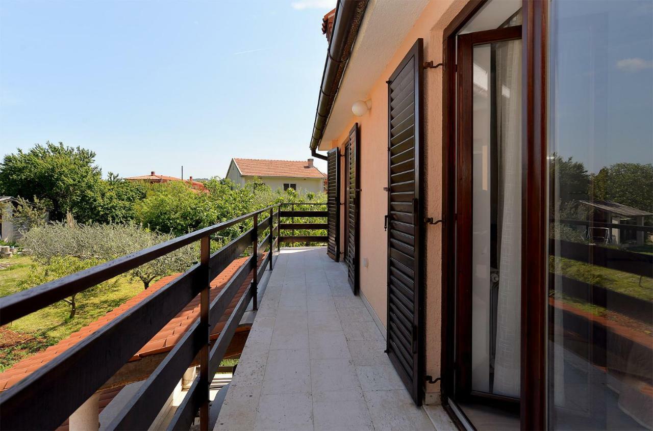 Apartment Gracijela 827 Medulin Exterior foto