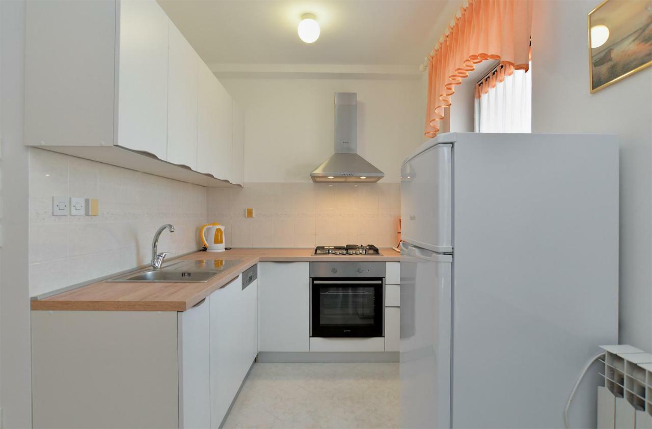 Apartment Gracijela 827 Medulin Exterior foto