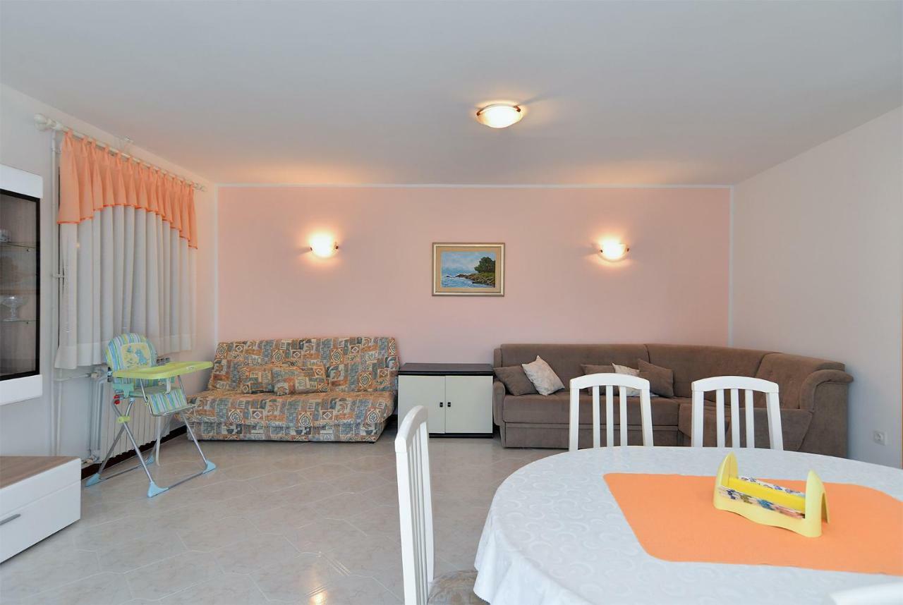 Apartment Gracijela 827 Medulin Exterior foto