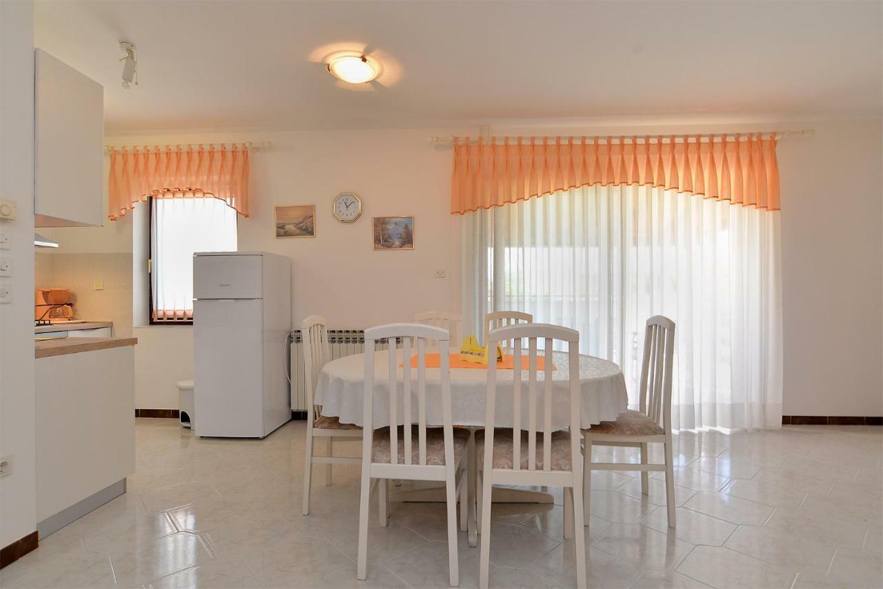 Apartment Gracijela 827 Medulin Exterior foto